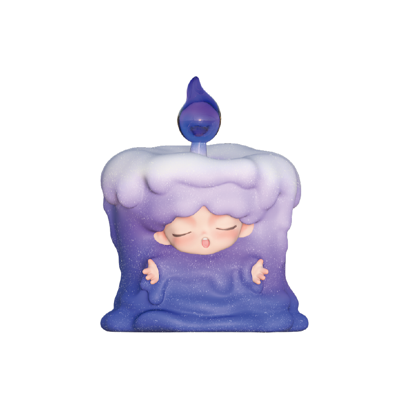 Yumo Magic Manual Series Mini Blindbox